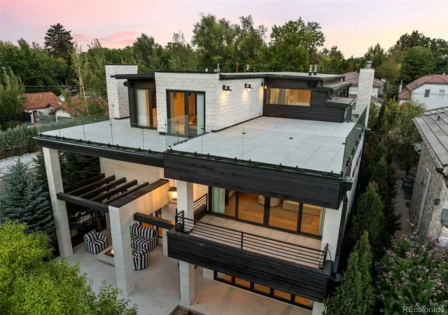 Photo 3 of Single family home for sale at 600 S Franklin St, Denver, CO 80209 | MLS# 7576398 | Listing updated on 2026-10-01
