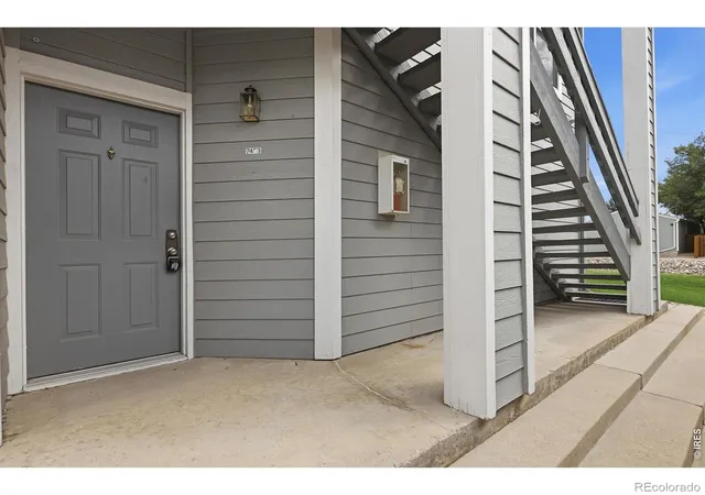 Listing Photo 3 - Condo for sale in building located at 7453 Singing Hls Dr, Boulder, CO 80301 - Unit #E105