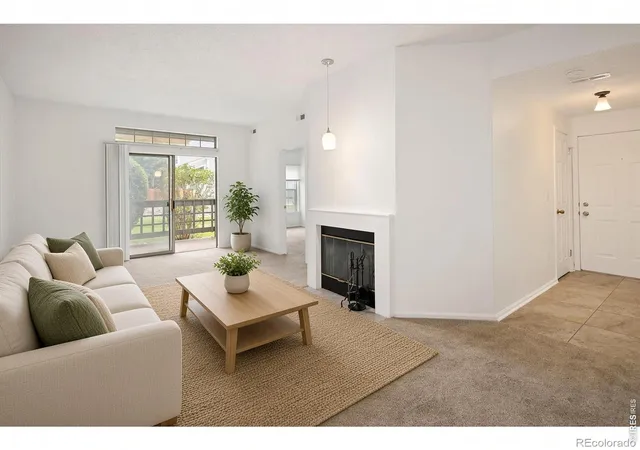 Photo 3 of Condo for sale at 7453 Singing Hills Dr #E105, Boulder, CO 80301 | MLS# IR1068392 | Listing updated on 2026-10-07