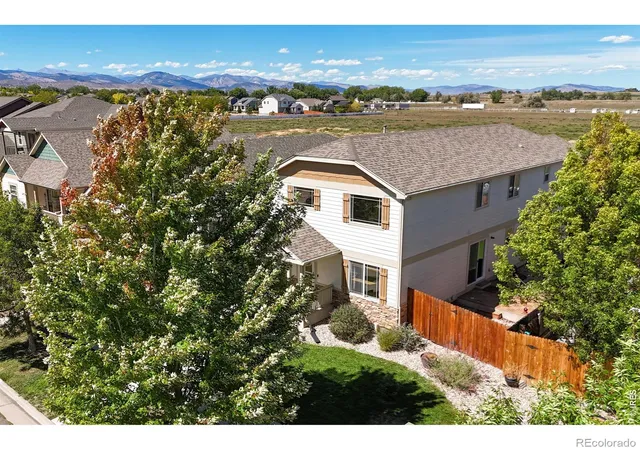 Photo 3 of Single family home for sale at 1306 Mount Meeker Ave, Berthoud, CO 80513 | MLS# IR1068395 | Listing updated on 2026-09-28