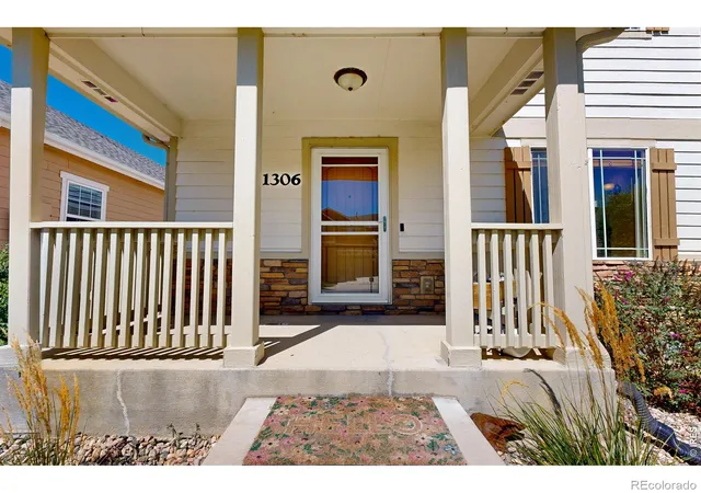 Photo 3 of Single family home for sale at 1306 Mount Meeker Ave, Berthoud, CO 80513 | MLS# IR1068395 | Listing updated on 2026-09-28