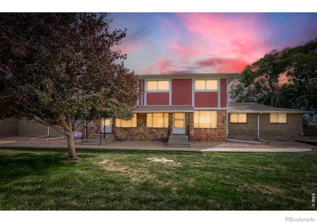 Photo 1 of Townhouse for sale at 742 27th Avenue #2, Greeley, CO 80634 | MLS# IR1068396 | Listing updated on 2026-10-04
