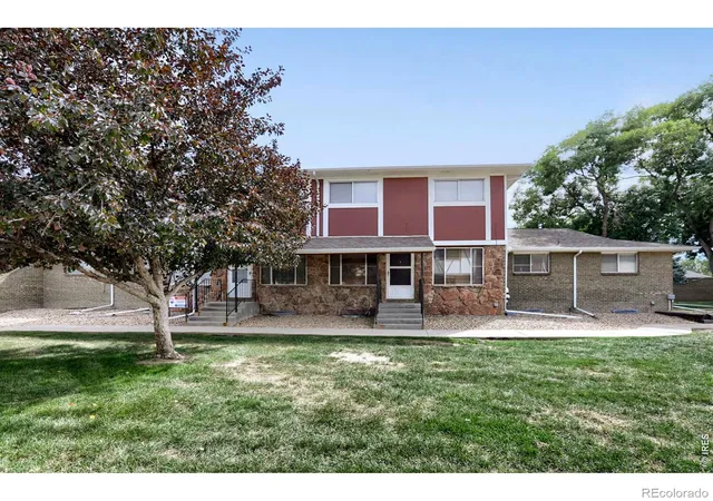 Photo 3 of Townhouse for sale at 742 27th Avenue #2, Greeley, CO 80634 | MLS# IR1068396 | Listing updated on 2026-10-04