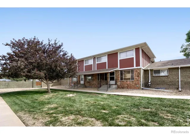 Photo 3 of Townhouse for sale at 742 27th Avenue #2, Greeley, CO 80634 | MLS# IR1068396 | Listing updated on 2026-10-04