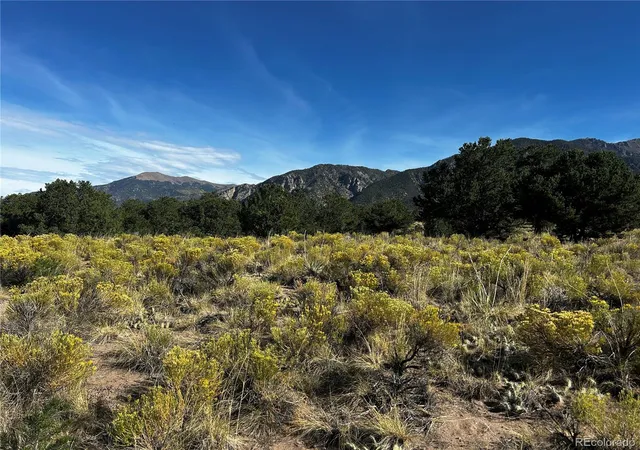 Photo 1 of Land for sale at 1411 W Badger Rd, Crestone, CO 81131 | MLS# 8140449 | Listing updated on 2026-09-24
