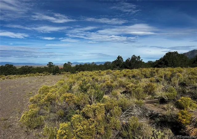 Photo 4 of Land for sale at 1411 W Badger Rd, Crestone, CO 81131 | MLS# 8140449 | Listing updated on 2026-09-24