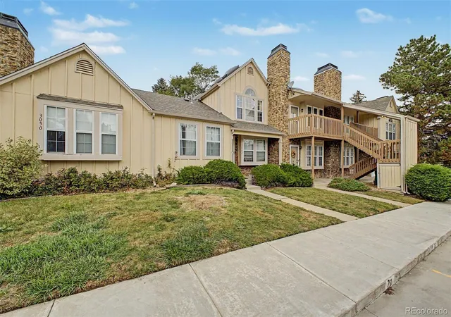 Condo for sale at 3050 W 107th Place #C, Westminster, CO 80031 | MLS# 5596294
