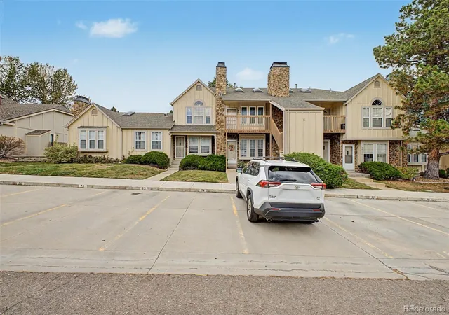 Photo 1 of Condo for sale at 3050 W 107th Place #C, Westminster, CO 80031 | MLS# 5596294 | Listing updated on 2026-09-21