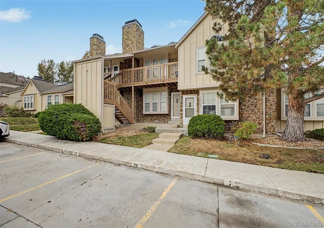 Photo 2 of Condo for sale at 3050 W 107th Place #C, Westminster, CO 80031 | MLS# 5596294 | Listing updated on 2026-09-21
