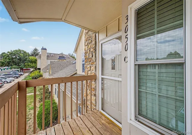 Photo 3 of Condo for sale at 3050 W 107th Place #C, Westminster, CO 80031 | MLS# 5596294 | Listing updated on 2026-09-21