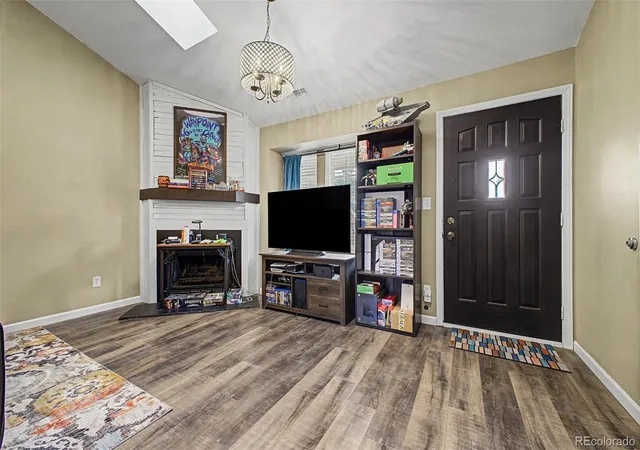 Photo 4 of Condo for sale at 3050 W 107th Place #C, Westminster, CO 80031 | MLS# 5596294 | Listing updated on 2026-09-21