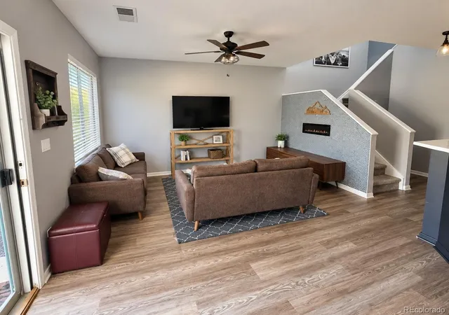 Photo 2 of Sale Pending at 10450 Truckee St #B, Commerce City, CO 80022 | MLS# 8791279 | Listing updated on 2026-09-25