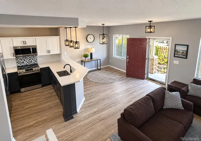 Photo 3 of Sale Pending at 10450 Truckee St #B, Commerce City, CO 80022 | MLS# 8791279 | Listing updated on 2026-09-25