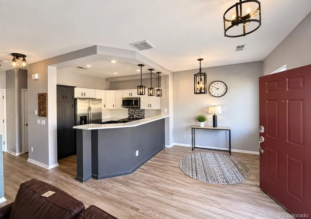Photo 4 of Sale Pending at 10450 Truckee St #B, Commerce City, CO 80022 | MLS# 8791279 | Listing updated on 2026-09-25