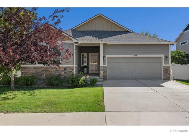 Photo 2 of Single family home for sale at 3444 Godwit Dr, Berthoud, CO 80513 | MLS# IR1068400 | Listing updated on 2026-10-07