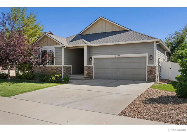 Photo 3 of Single family home for sale at 3444 Godwit Dr, Berthoud, CO 80513 | MLS# IR1068400 | Listing updated on 2026-10-07