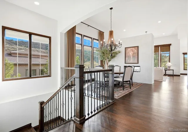 Photo 3 of Single family home for sale at 8018 Donatello Ct, Littleton, CO 80125 | MLS# 8332914 | Listing updated on 2026-09-30