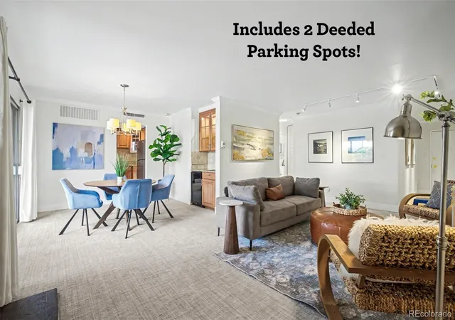 Photo 1 of Condo for sale at 700 N Washington St #202, Denver, CO 80203 | MLS# 1542167 | Listing updated on 2026-09-17