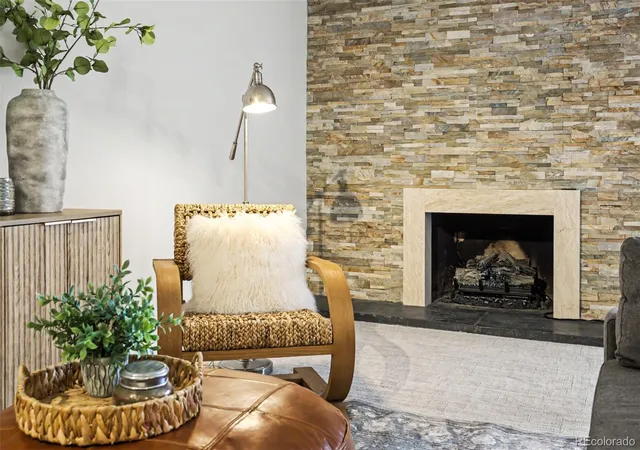 Photo 3 of Condo for sale at 700 N Washington St #202, Denver, CO 80203 | MLS# 1542167 | Listing updated on 2026-09-17