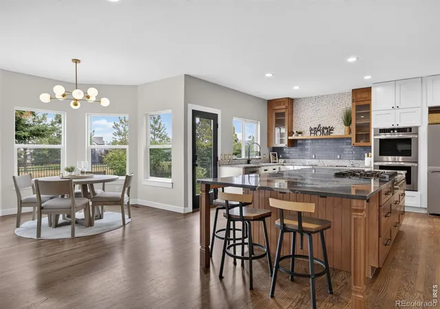 Photo 1 of Single family home for sale at 1081 Foursome Dr, Castle Rock, CO 80104 | MLS# IR1068403 | Listing updated on 2026-09-20