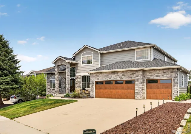 Photo 2 of Single family home for sale at 1081 Foursome Dr, Castle Rock, CO 80104 | MLS# IR1068403 | Listing updated on 2026-09-20