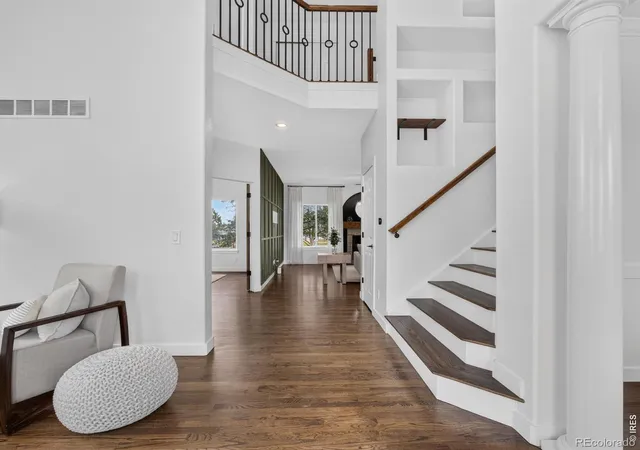 Photo 4 of Single family home for sale at 1081 Foursome Dr, Castle Rock, CO 80104 | MLS# IR1068403 | Listing updated on 2026-09-20