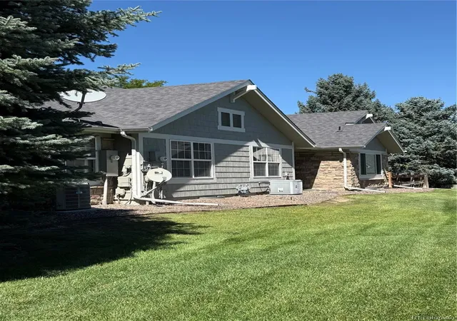 Photo 2 of Townhouse for sale at 7680 S Buchanan Way, Aurora, CO 80016 | MLS# 8847406 | Listing updated on 2026-10-07