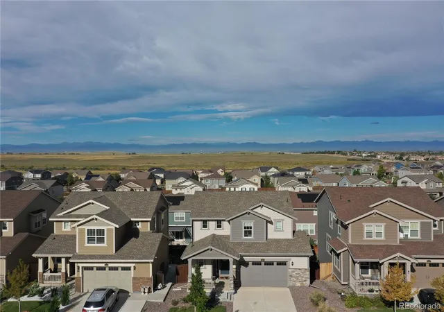 Photo 1 of Single family home for sale at 9409 Rifle St, Commerce City, CO 80022 | MLS# 7673229 | Listing updated on 2026-09-24