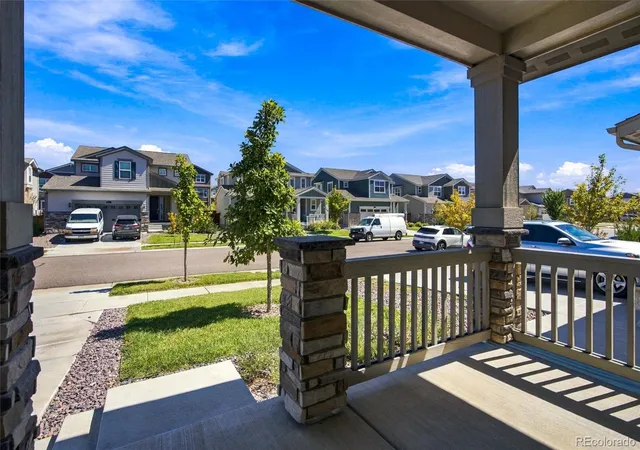 Photo 4 of Single family home for sale at 9409 Rifle St, Commerce City, CO 80022 | MLS# 7673229 | Listing updated on 2026-09-24