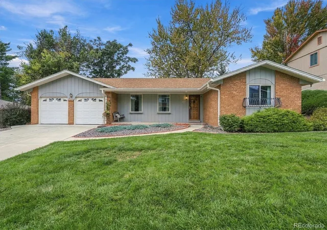 Photo 1 of Single family home for sale at 2743 S Otis St, Denver, CO 80227 | MLS# 2131190 | Listing updated on 2026-10-05