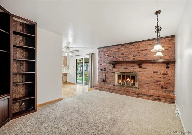 Photo 3 of Single family home for sale at 2743 S Otis St, Denver, CO 80227 | MLS# 2131190 | Listing updated on 2026-10-05