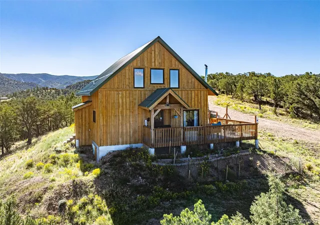 Photo 1 of Single family home for sale at 15743 County Rd 143, Canon City, CO 81212 | MLS# 4978585 | Listing updated on 2026-10-02