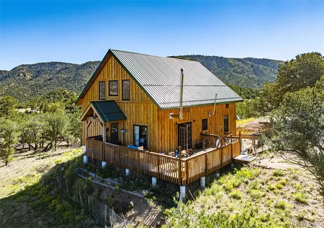 Photo 2 of Single family home for sale at 15743 County Rd 143, Canon City, CO 81212 | MLS# 4978585 | Listing updated on 2026-10-02