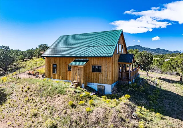 Photo 3 of Single family home for sale at 15743 County Rd 143, Canon City, CO 81212 | MLS# 4978585 | Listing updated on 2026-10-02