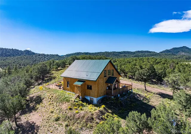 Photo 4 of Single family home for sale at 15743 County Rd 143, Canon City, CO 81212 | MLS# 4978585 | Listing updated on 2026-10-02