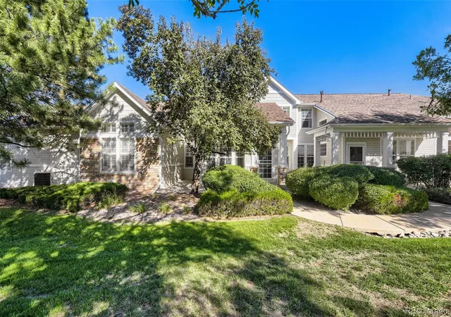 Photo 2 of Townhouse for sale at 8300 Fairmount Dr #G103, Denver, CO 80247 | MLS# 4913581 | Listing updated on 2026-09-12