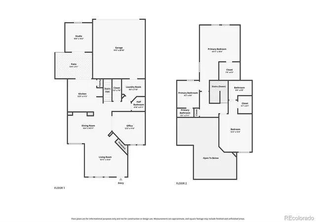 Photo 29 of Townhouse for sale at 8300 Fairmount Dr #G103, Denver, CO 80247 | MLS# 4913581 | Listing updated on 2026-09-12