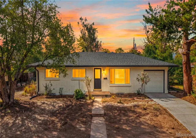 Single family home for sale at 45 S Dover St, Lakewood, CO 80226 | MLS# 9424811