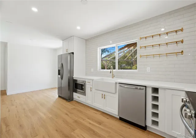 Photo 4 of Single family home for sale at 45 S Dover St, Lakewood, CO 80226 | MLS# 9424811 | Listing updated on 2026-10-09