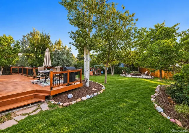 Photo 4 of Single family home for sale at 271 N Holcomb Cir, Castle Rock, CO 80104 | MLS# 5569944 | Listing updated on 2026-09-25