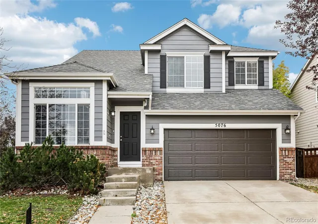 Photo 1 of Single family home for sale at 5076 Grosbeak St, Brighton, CO 80601 | MLS# 3892418 | Listing updated on 2026-10-28