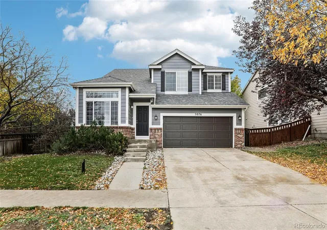 Photo 2 of Single family home for sale at 5076 Grosbeak St, Brighton, CO 80601 | MLS# 3892418 | Listing updated on 2026-10-28