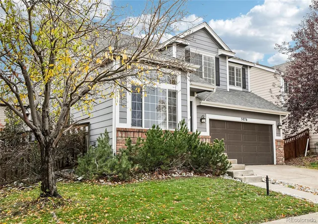 Photo 3 of Single family home for sale at 5076 Grosbeak St, Brighton, CO 80601 | MLS# 3892418 | Listing updated on 2026-10-28