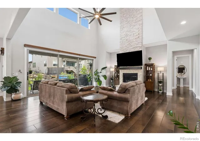 Photo 3 of Single family home for sale at 1413 Lyons Ln, Erie, CO 80516 | MLS# IR1068411 | Listing updated on 2026-10-07