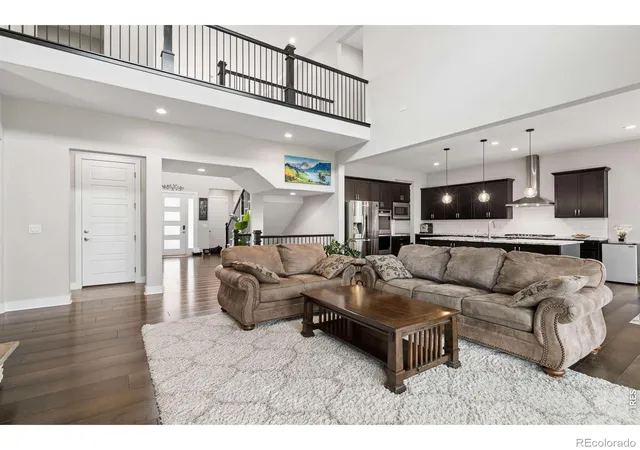 Photo 3 of Single family home for sale at 1413 Lyons Ln, Erie, CO 80516 | MLS# IR1068411 | Listing updated on 2026-10-07