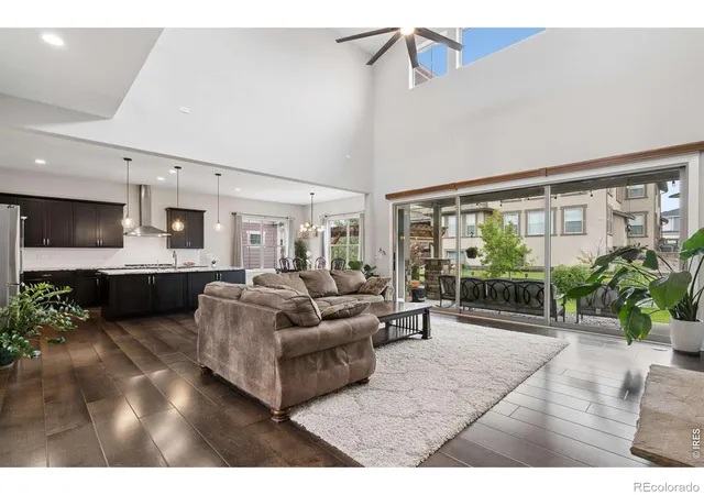 Photo 4 of Single family home for sale at 1413 Lyons Ln, Erie, CO 80516 | MLS# IR1068411 | Listing updated on 2026-10-07
