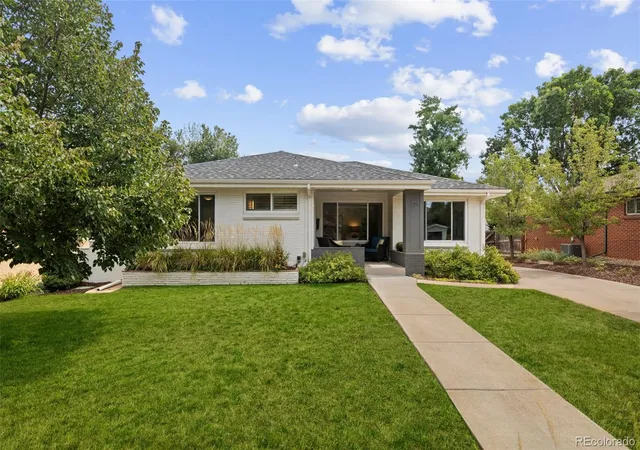 Photo 2 of Single family home for sale at 214 Hudson St, Denver, CO 80220 | MLS# 1892191 | Listing updated on 2026-09-22