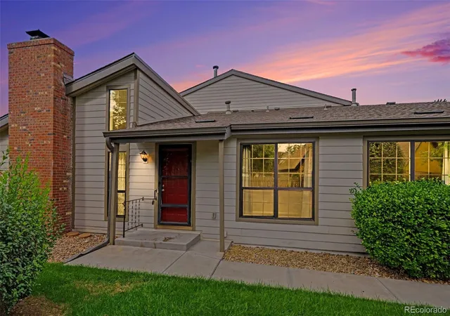 Photo 1 of Condo for sale at 7900 W Layton Ave #828, Littleton, CO 80123 | MLS# 6269833 | Listing updated on 2026-09-13
