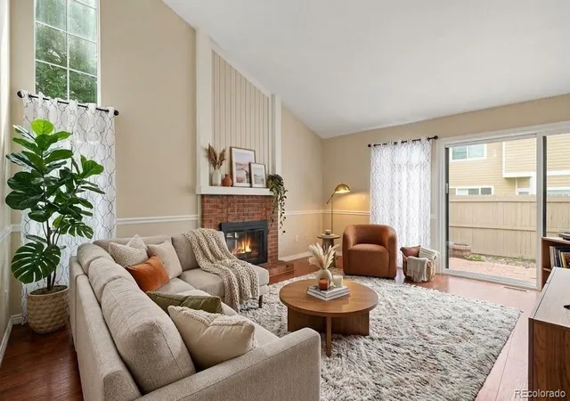 Photo 4 of Condo for sale at 7900 W Layton Ave #828, Littleton, CO 80123 | MLS# 6269833 | Listing updated on 2026-10-08