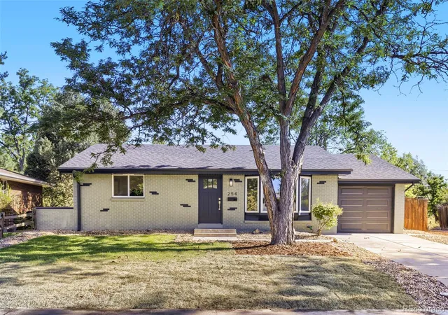 Photo 1 of Single family home for sale at 254 Agate Way, Broomfield, CO 80020 | MLS# 5223714 | Listing updated on 2026-09-26